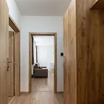 Apartmanovy Dom Stiavnica 3* Liptovský Ján