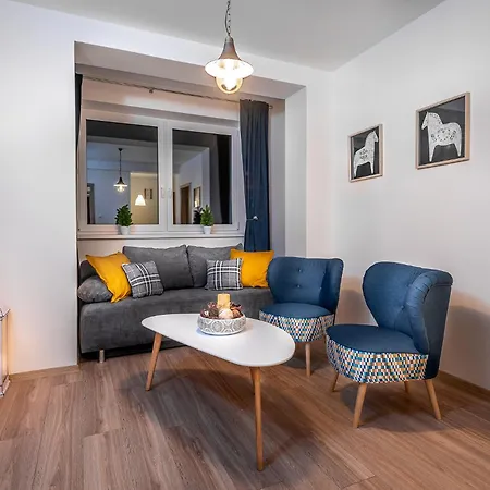 Apartmanovy Dom Stiavnica Aparthotel Liptovsky Jan
