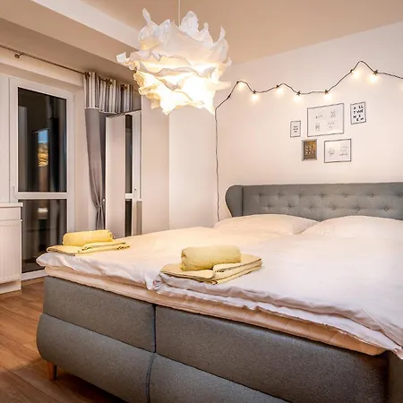 Aparthotel Apartmanovy Dom Stiavnica 3*