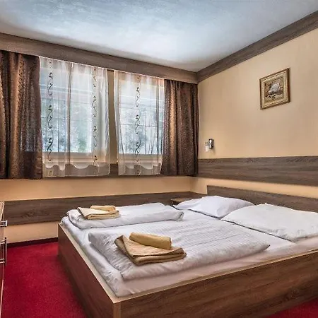 Apartmanovy Dom Stiavnica *
