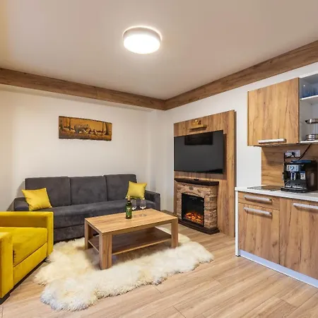 Apartmanovy Dom Stiavnica