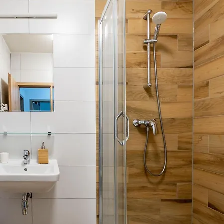 Apartmanovy Dom Stiavnica *