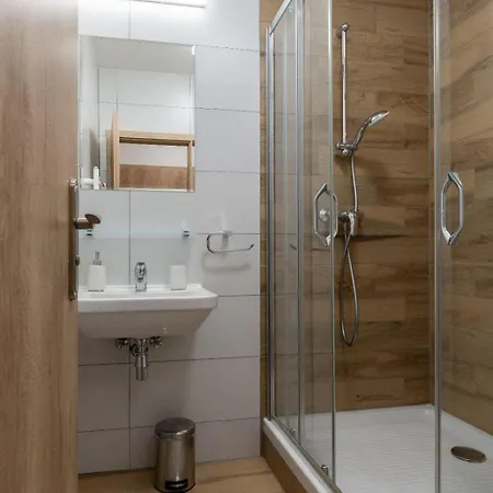 Apartmánový Dom štiavnica