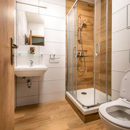Apartmánový Dom štiavnica Apart-hotel 3*
