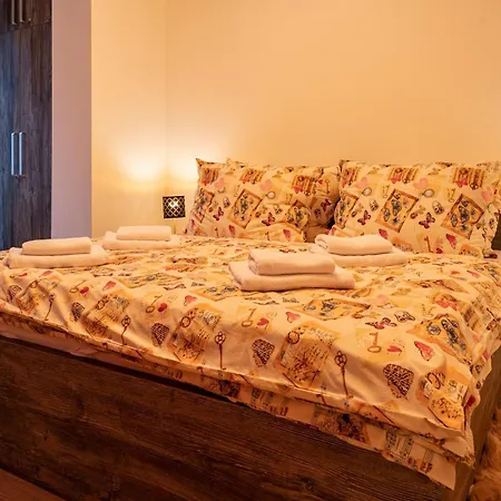 Apartmanovy Dom Stiavnica *