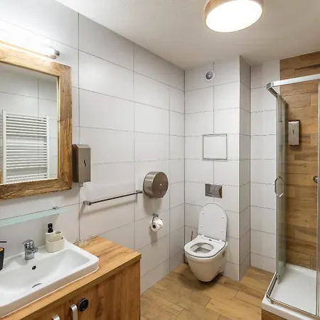 Apartmanovy Dom Stiavnica