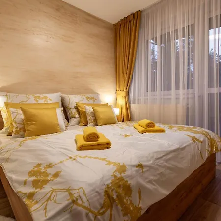 Aparthotel Apartmanovy Dom Stiavnica *