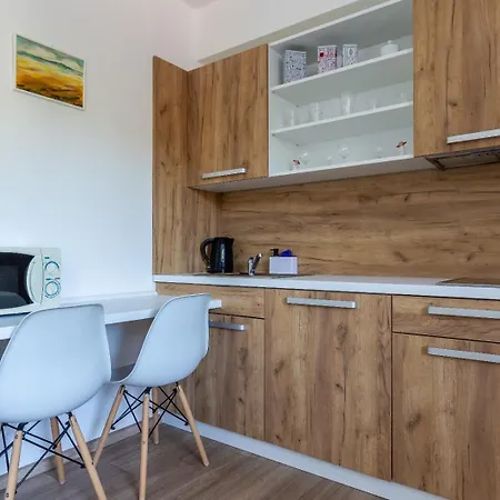 Apartmanovy Dom Stiavnica Liptovsky Jan