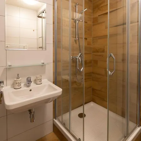 Apartmanovy Dom Stiavnica