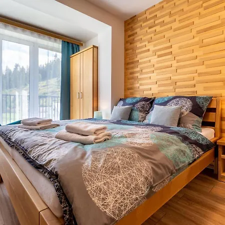 Apart-hotel Apartmánový Dom štiavnica 3*