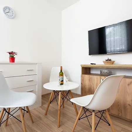 Apartmanovy Dom Stiavnica Liptovsky Jan