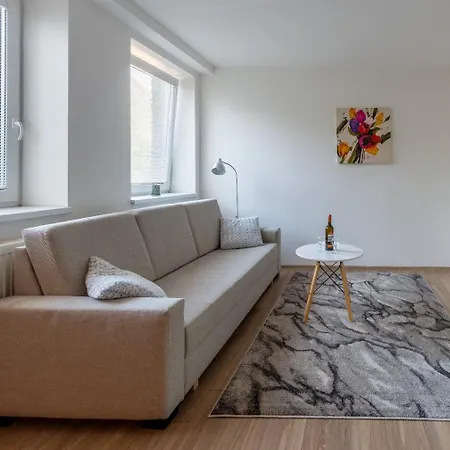 Apartmánový Dom štiavnica