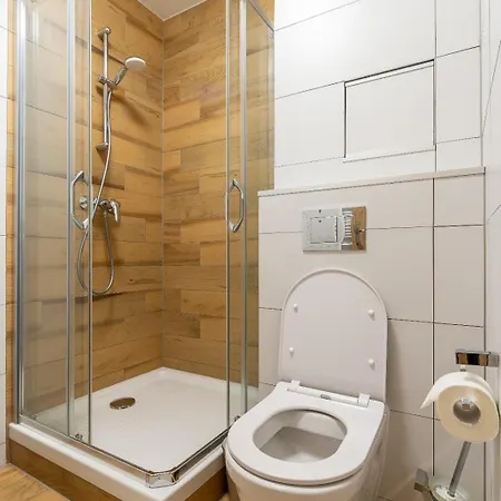 Apartmánový Dom štiavnica Apart-hotel