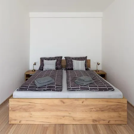 Apartmanovy Dom Stiavnica Aparthotel Liptovsky Jan