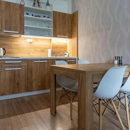 Apartmanovy Dom Stiavnica *