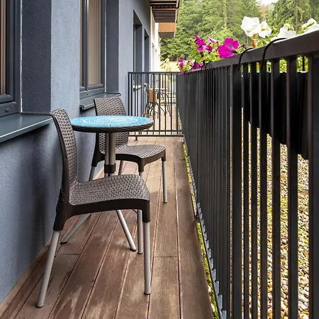 Apartmanovy Dom Stiavnica
