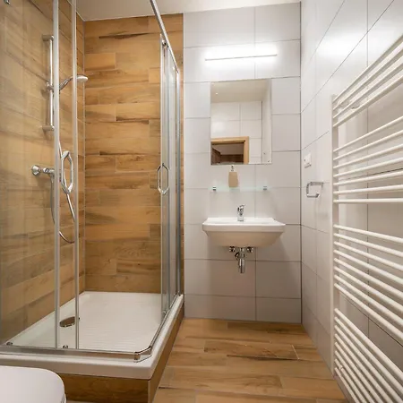 Apartmánový Dom štiavnica Apart-hotel