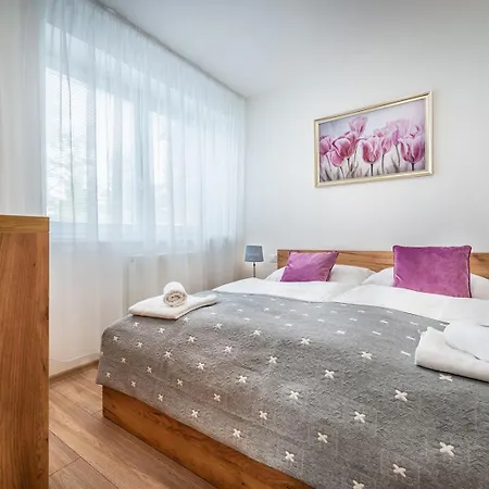 Apart-hotel Apartmánový Dom štiavnica 3*