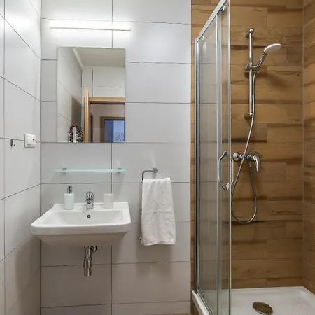 Apartmánový Dom štiavnica 3*