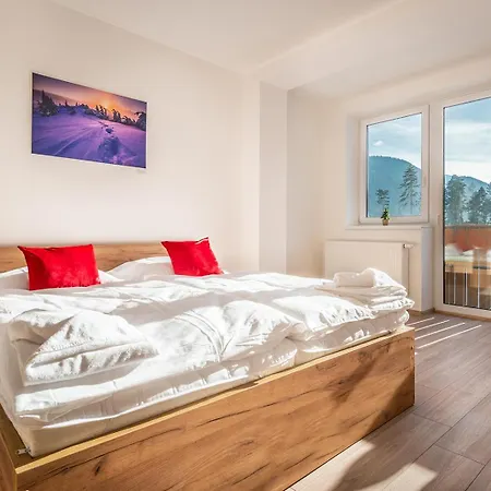 Apartmanovy Dom Stiavnica