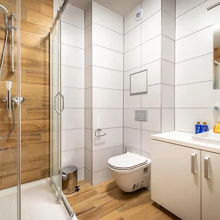 Apart-hotel Apartmánový Dom štiavnica