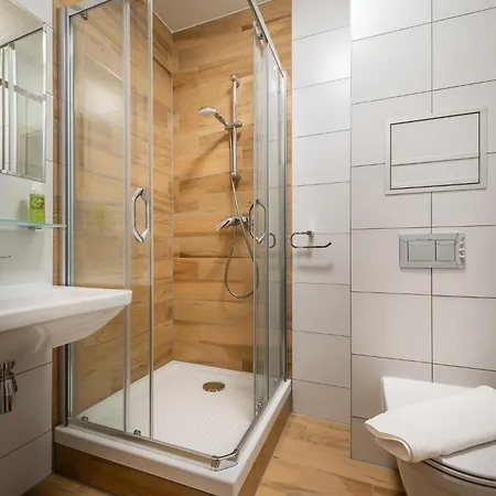 Apartmánový Dom štiavnica