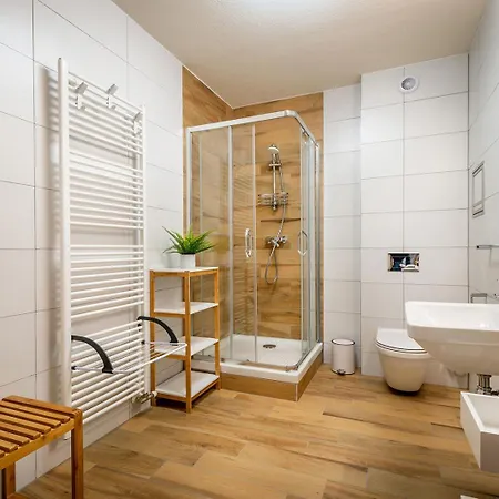 Apart-hotel Apartmánový Dom štiavnica