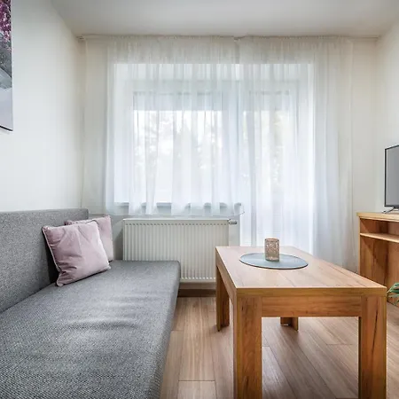 Aparthotel Apartmanovy Dom Stiavnica *