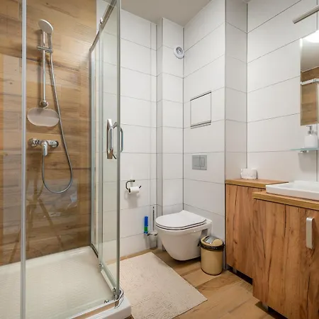 Apartmánový Dom štiavnica 3*