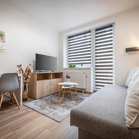 Apartmánový Dom štiavnica Apart-hotel