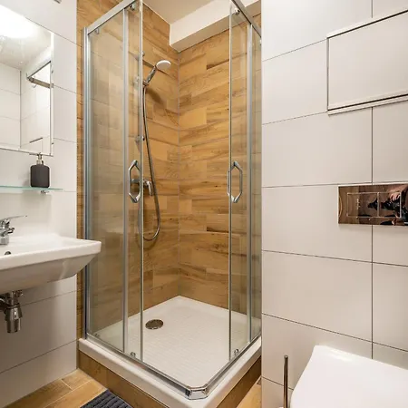 Apartmánový Dom štiavnica