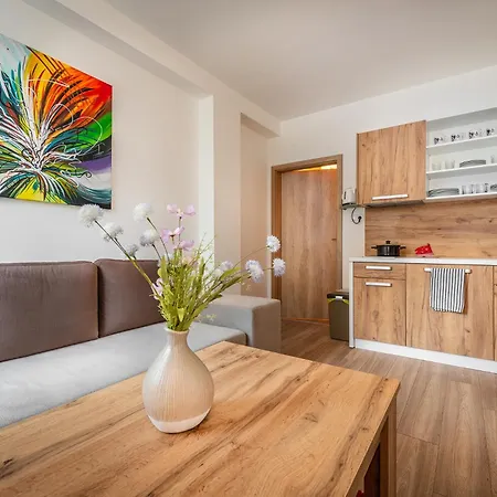 Apartmánový Dom štiavnica Apart-hotel