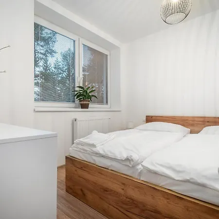 Aparthotel Apartmanovy Dom Stiavnica