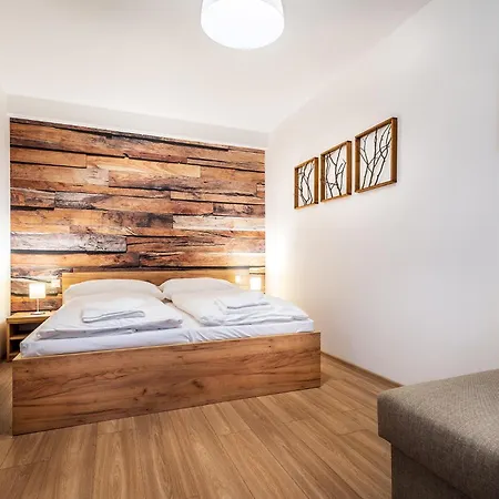 Apartmanovy Dom Stiavnica