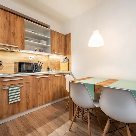 Apartmanovy Dom Stiavnica