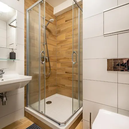 Apartmanovy Dom Stiavnica Aparthotel Liptovsky Jan