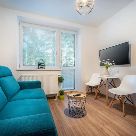 Apartmanovy Dom Stiavnica Aparthotel Liptovsky Jan