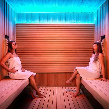 Aparthotel Apartmanovy Dom Stiavnica 3*