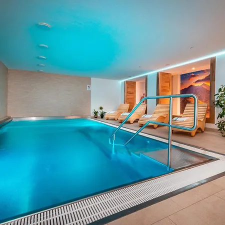 Apartmánový Dom štiavnica Apart-hotel Liptovský Ján