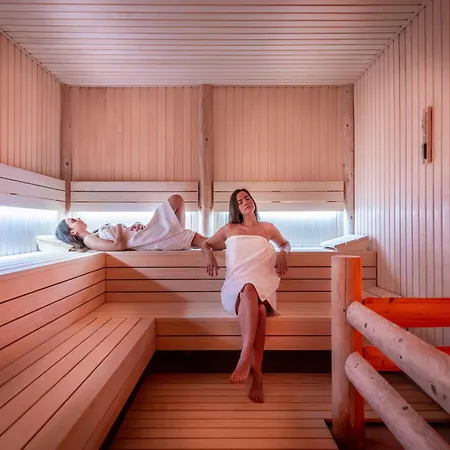 Apartmánový Dom štiavnica 3* Liptovský Ján