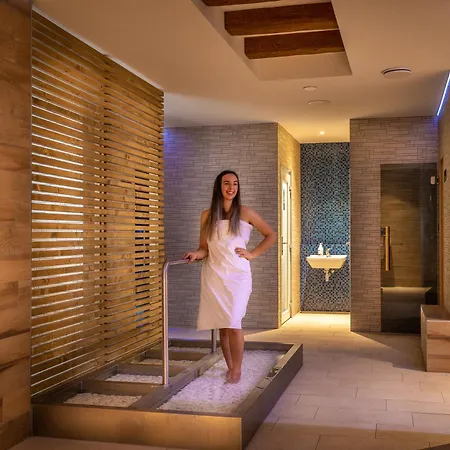 Apartmánový Dom štiavnica 3* Liptovský Ján