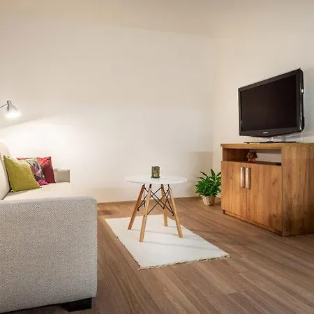 Apartmanovy Dom Stiavnica Liptovsky Jan