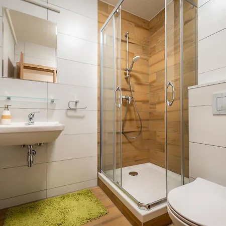 Apartmanovy Dom Stiavnica Aparthotel 3*